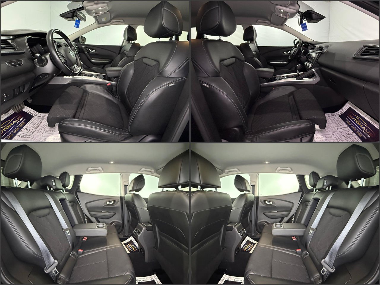 Renault Kadjar I (2015 - ) image