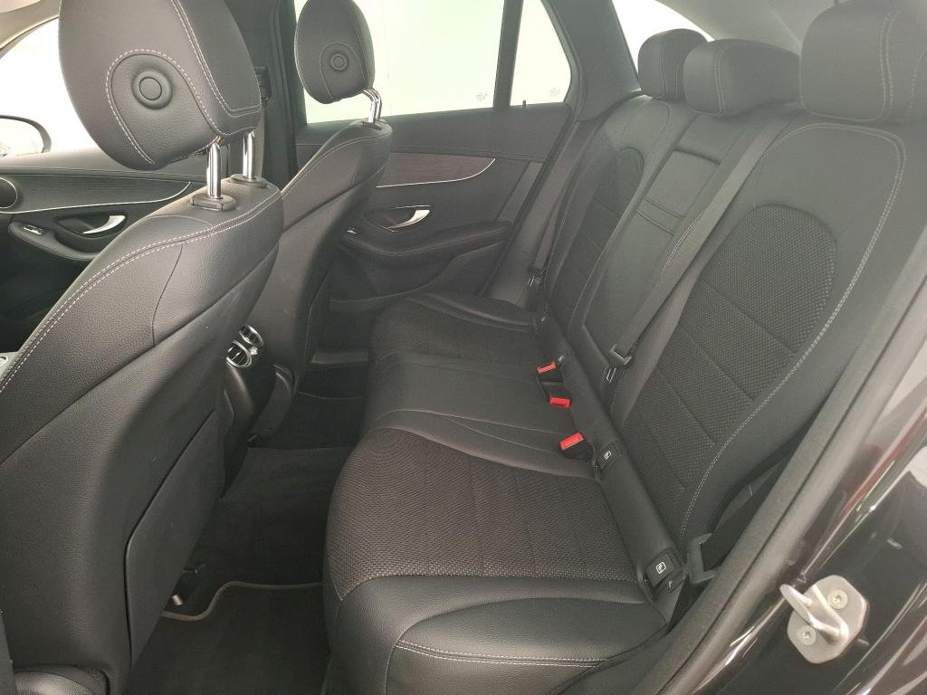 Mercedes-Benz GLC-Class C253 (2015 - 2022) image