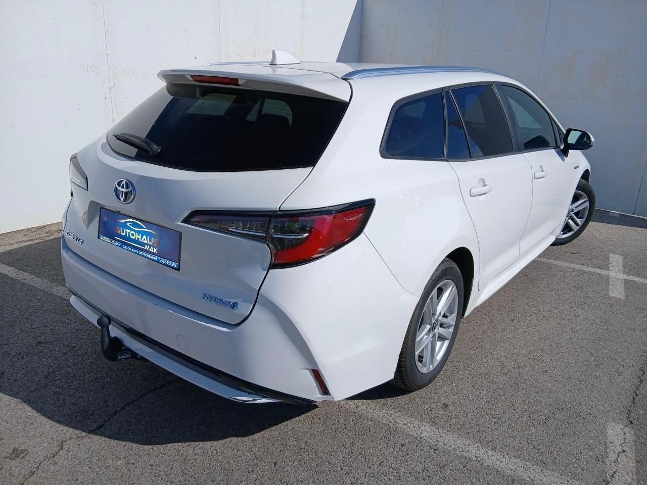 Toyota Corolla 2019 - image