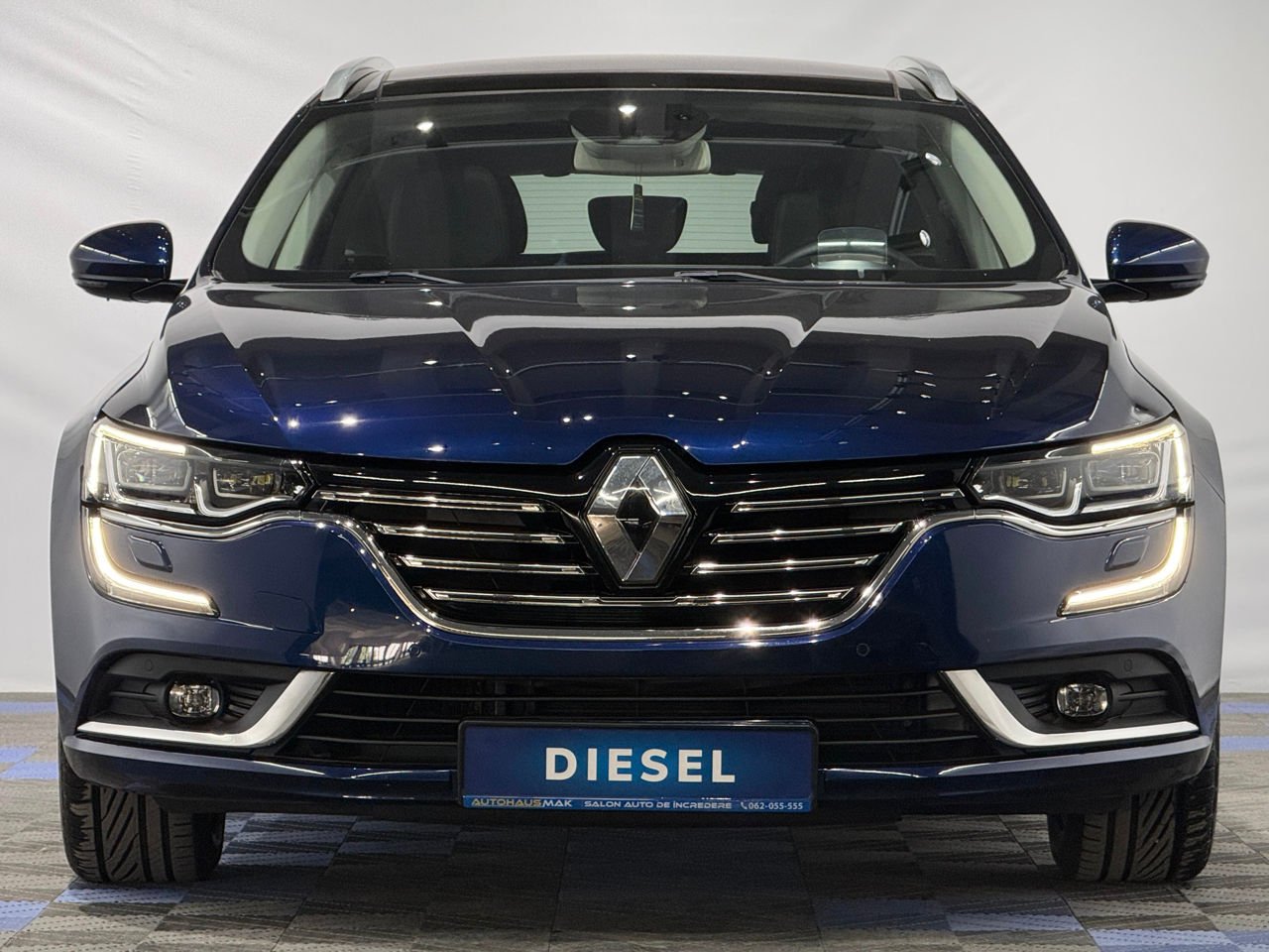 Renault Talisman IV (2016 - ) image