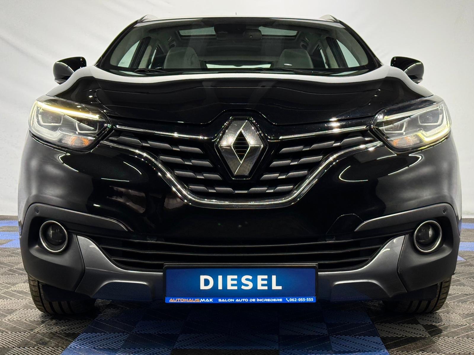 Renault Kadjar I (2015 - 2022) image