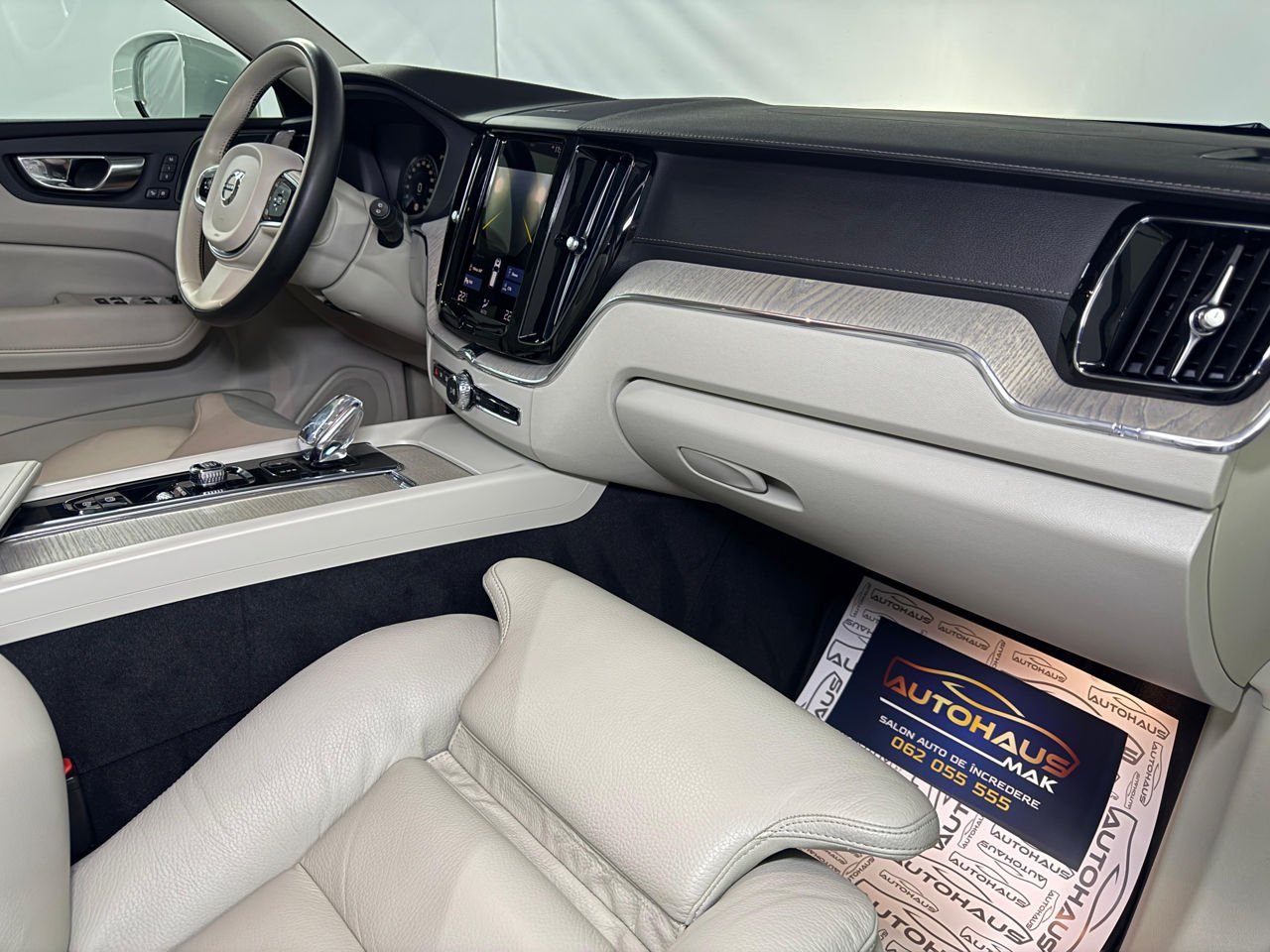 Volvo XC60 2017 - image