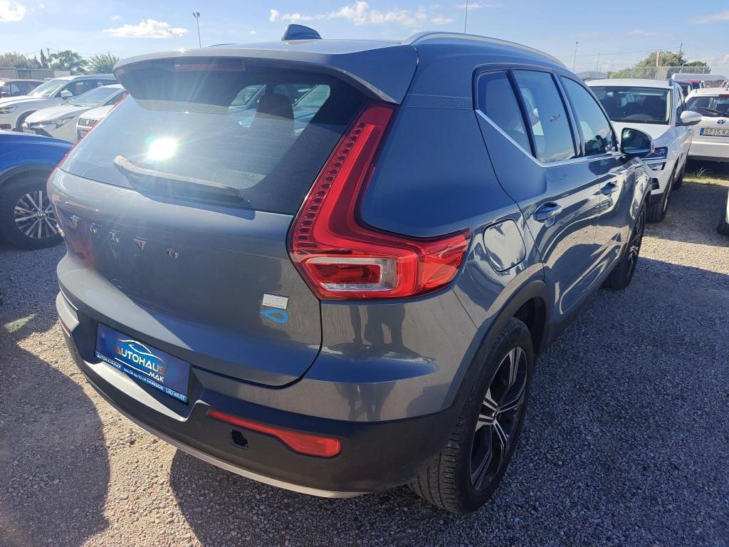 Volvo XC40 2017 - image