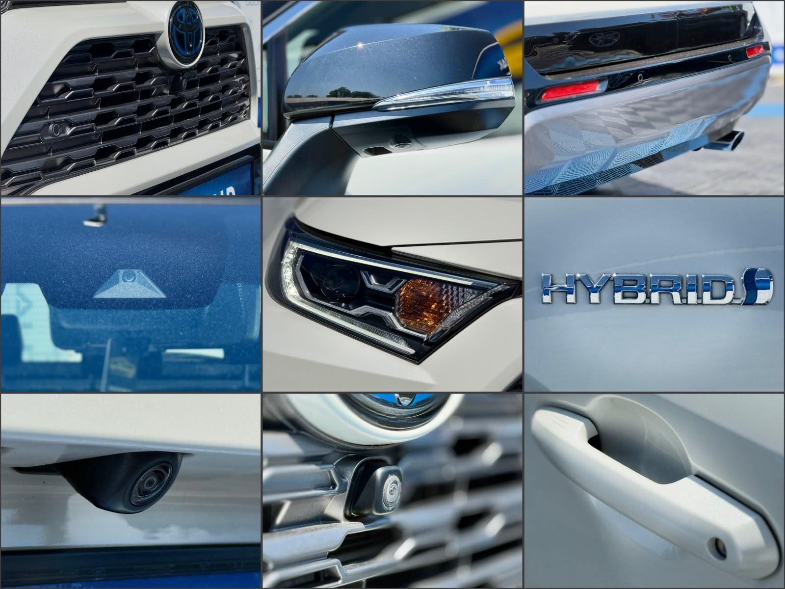 Toyota RAV4 2018 - image
