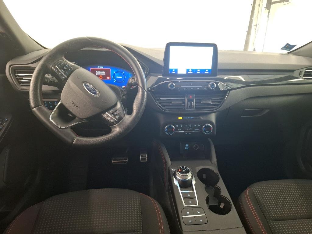 Ford Kuga III (2019 - ) image