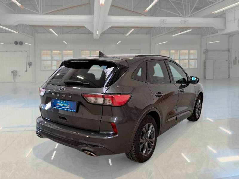 Ford Kuga III (2019 - ) image