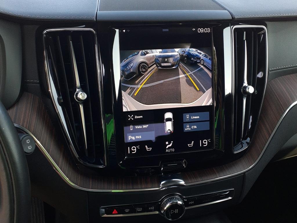 Volvo XC60 2017 - image