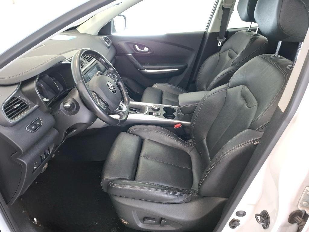 Renault Kadjar I (2015 - 2022) image