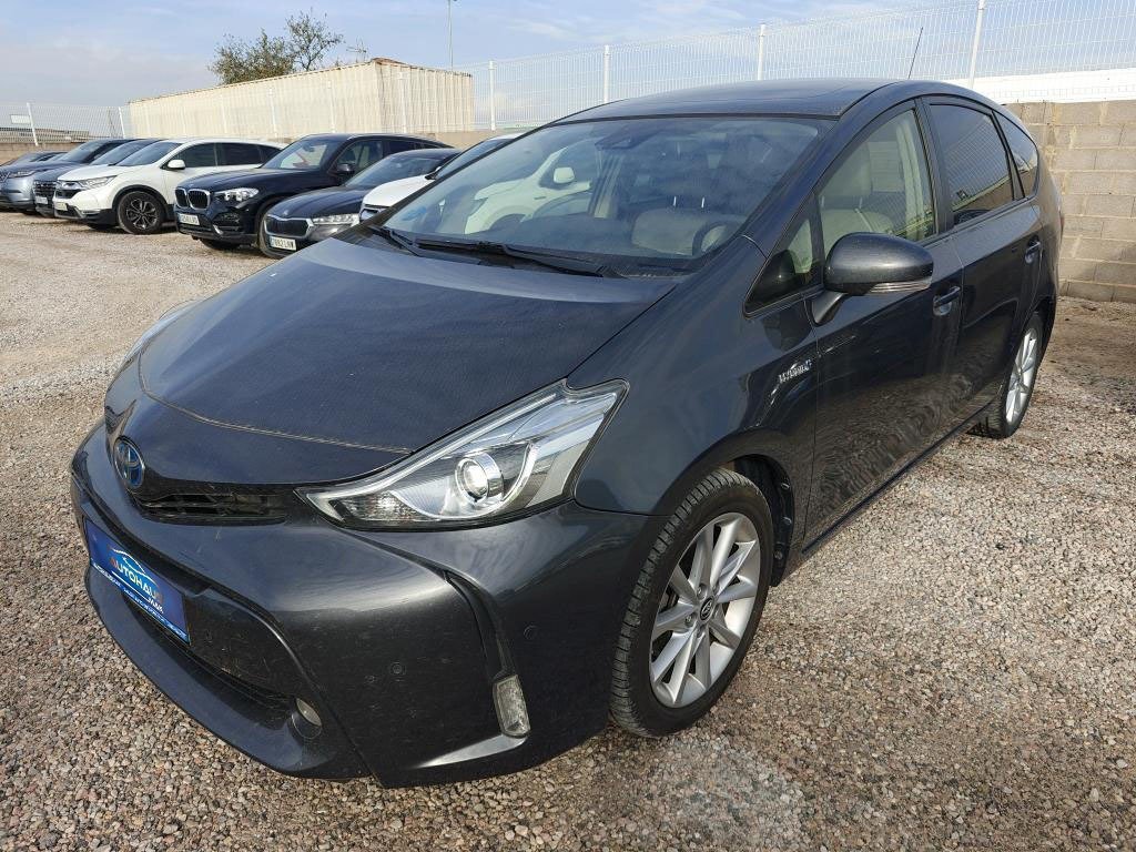 Toyota Prius 2015 - image
