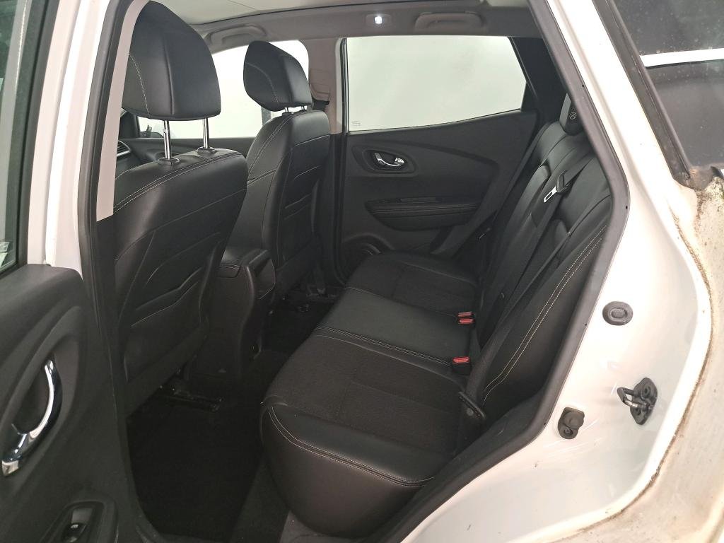 Renault Kadjar I (2015 - 2022) image