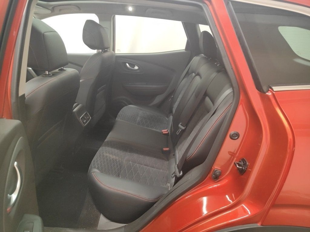 Renault Kadjar I (2015 - 2022) image