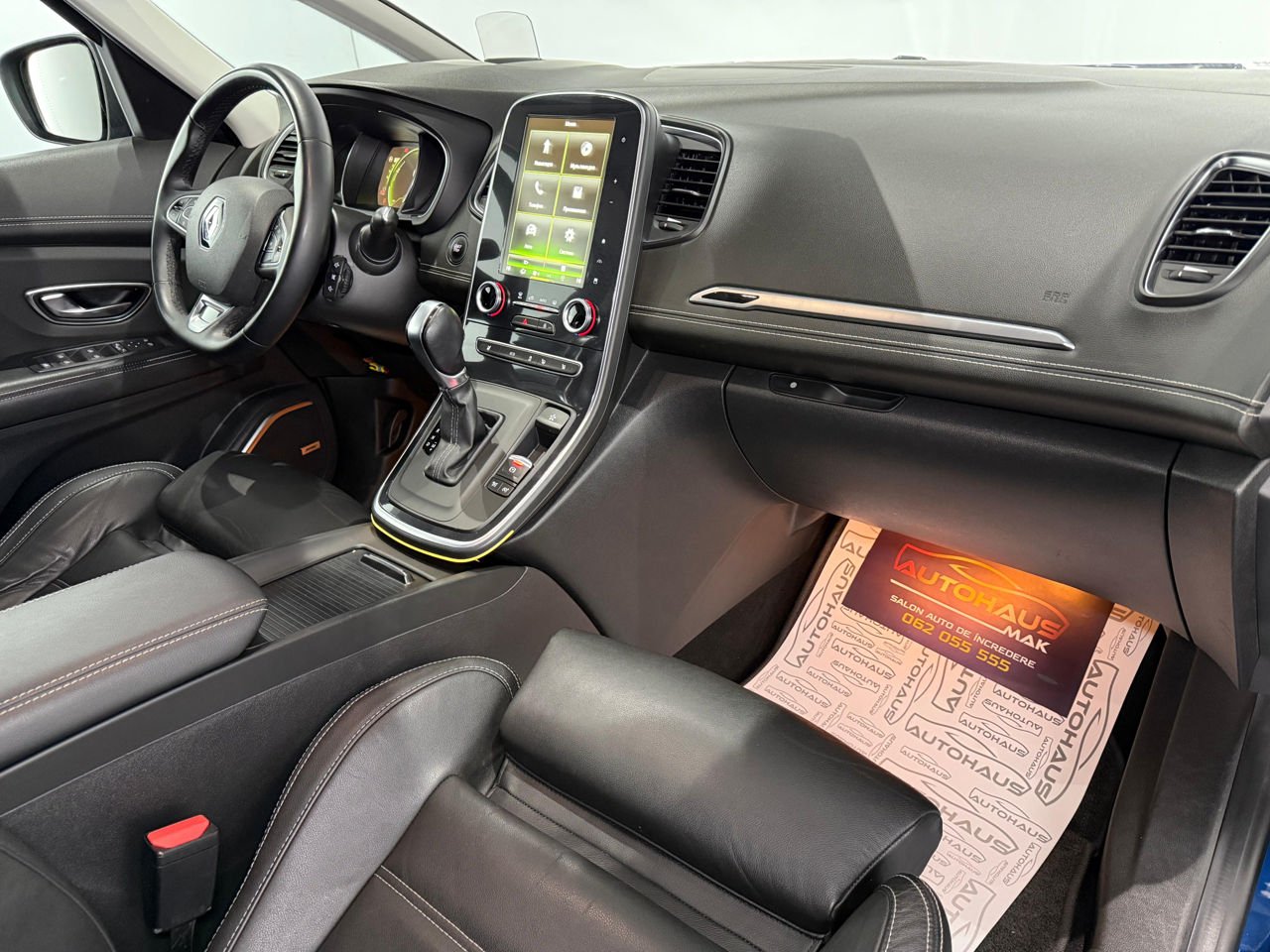 Renault Scenic IV (2016 - ) image