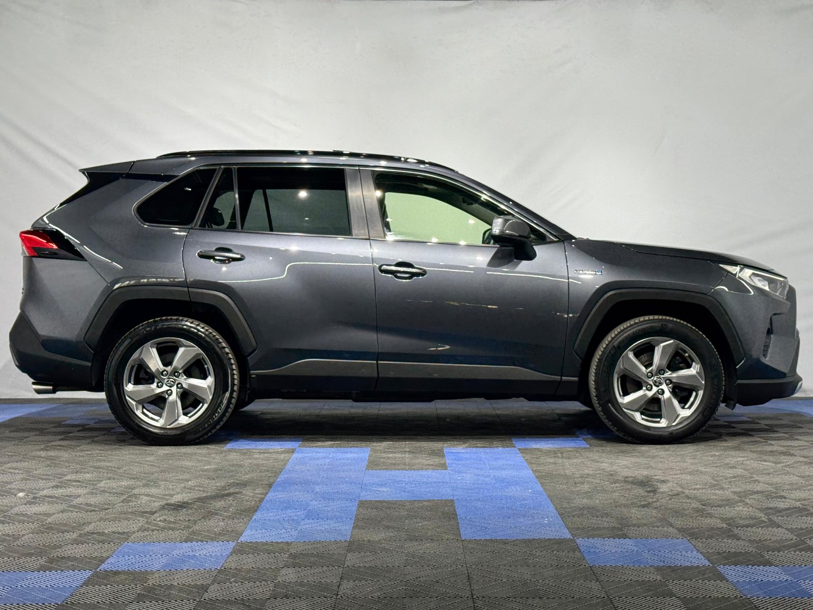 Toyota RAV4 2018 - image