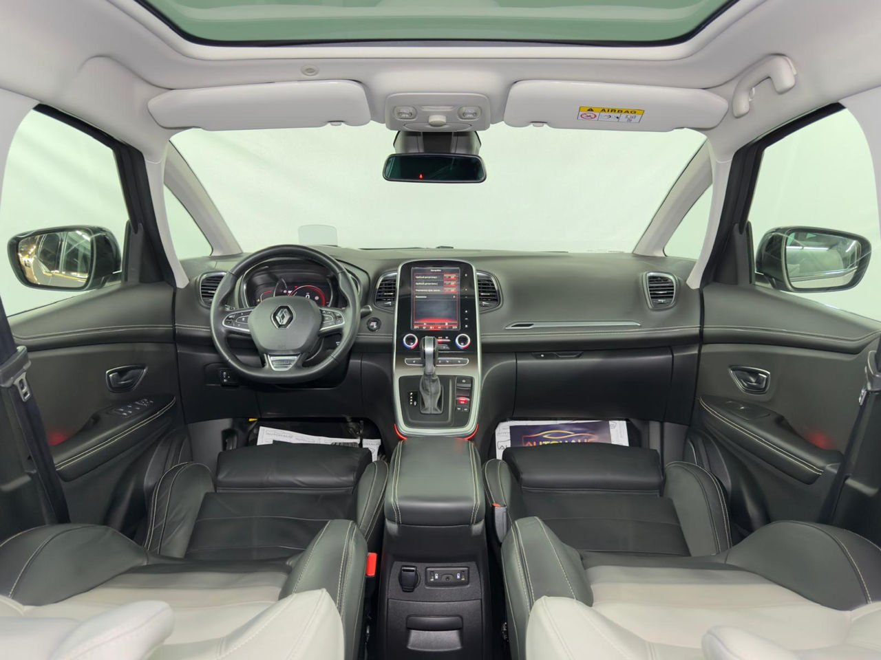 Renault Scenic IV (2016 - 2022) image