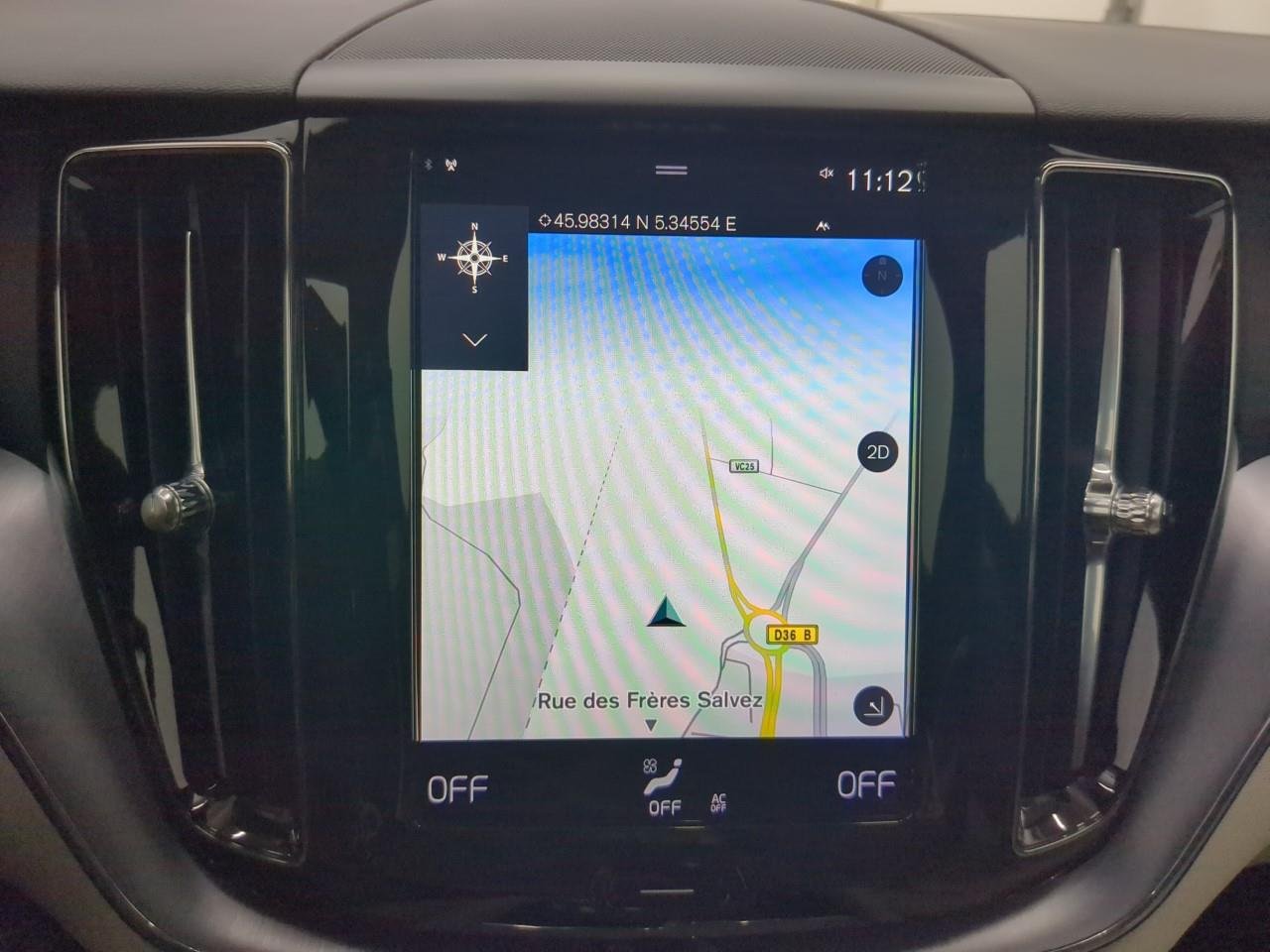 Volvo XC60 2017 - image