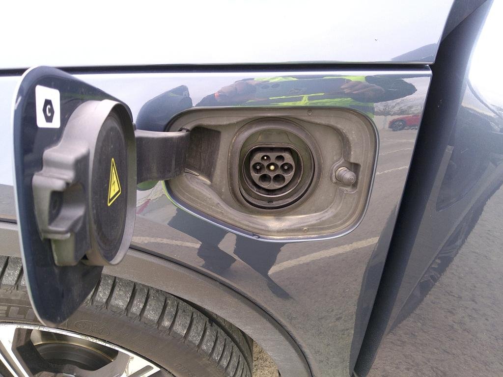 Volvo XC40 2017 - image